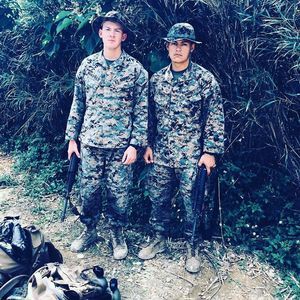 Meet your Posher, Ryan